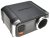 Cronografo, Acetech AC6000, nero, ACM