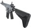 EMG Barrett REC10, M-LOK 11.5 Inch, Grey, Cyma Platinum, REC.001