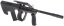 Steyr AUG A2 Police, gen. 2,Jing Gong, JG0448A