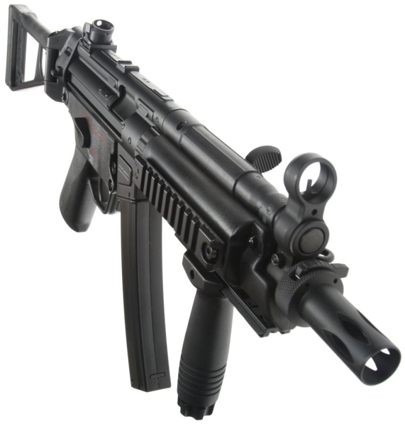 H&K MP5 UMP, Cyma Standard, CM.041