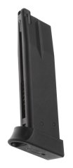 Magazynek, CZ SP-01 SHADOW, GBB, 26 nabojów, ASG