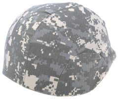 Sisakfedél, PASGT M88, ACU, ACM