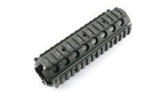 Guardamano RIS M4A1, KAC, Element