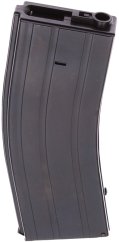 Magazine, M16, M4, M15, hi-cap, 350rd, Quick Reload, Snow Wolf