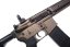 EMG Daniel Defense MK18 RII, 10,3 inch, FDE, Cyma Platinum, CM.105