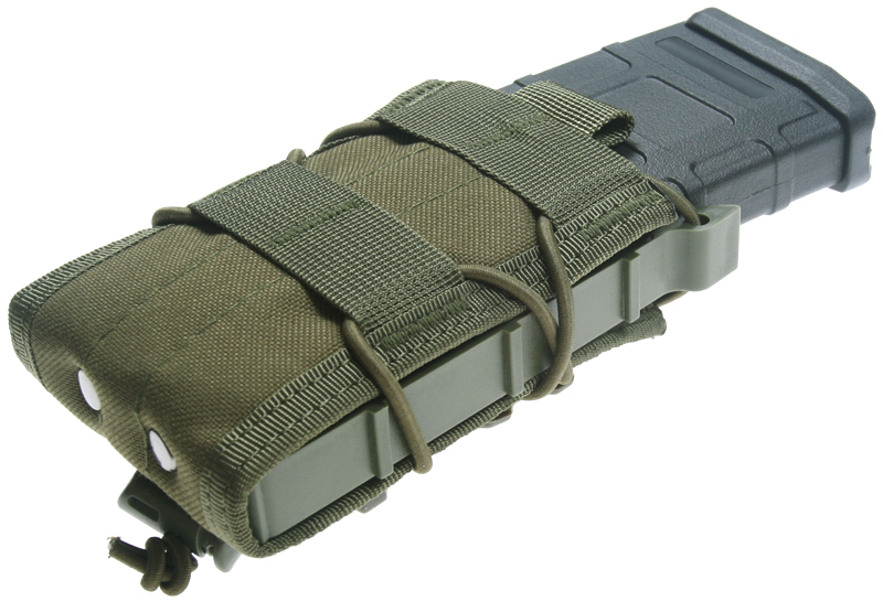Tárcsatárca M4/AK Spider, OD, ACM