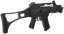 G36C, blowback, D-Boys, G-001