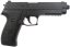 SIG P226 AEP, mosfet, fekete, Cyma, CM.122S