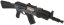 AK-47 Beta Spetsnaz, Cyma Sport, CM.037