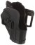 Plastic holster, Fobus, Blackhawk, small, ASG