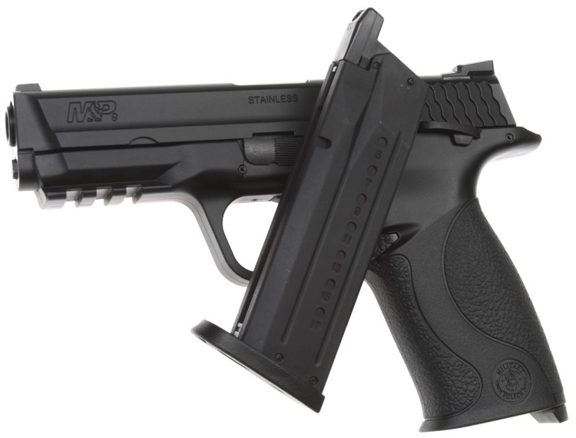 Smith&Wesson M&P9, GBB, Tokyo Marui