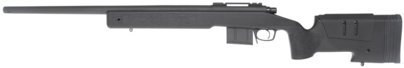 MCM700X, M40A3, fekete, Ares, MSR-016