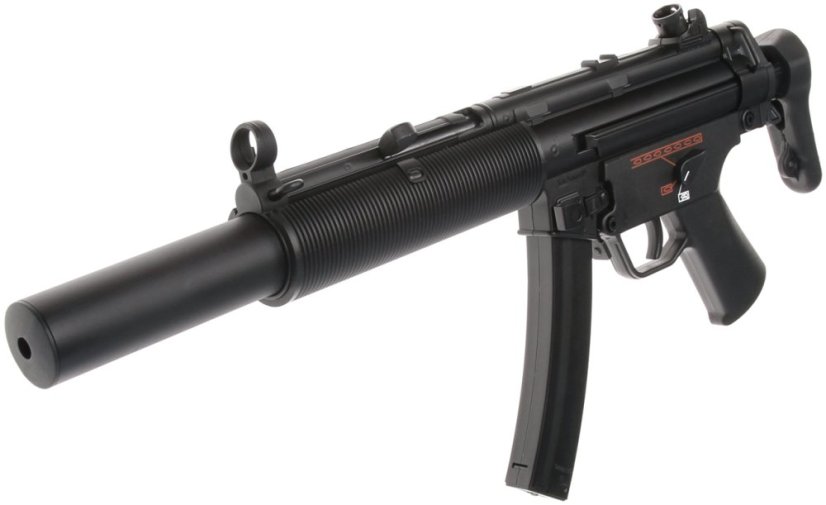 B&T MP5SD6, Classic Army