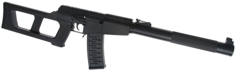 VSS Vintorez, fekete, Cyma Standard, CM.099