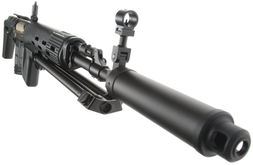 SVU, Black, Cyma Standard, CM.057 SVU