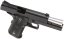 STI Night Hawk 4.3, GBB, KSC, KWA