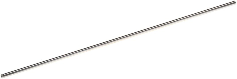 Rozsdamentes cső, 6,01 mm, XM177, M4A1, SG551, 375 mm, PDI