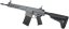 EMG Barrett REC10, M-LOK 11.5 Inch, Grey, Cyma Platinum, REC.001