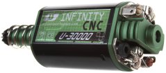 Długi silnik, INFINITY U-30000, CNC, LS, HT, ASG
