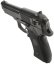 Beretta M92F AEP, mosfet, fekete, Cyma, CM.126S