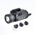 Tactical flashlight Streamlight TLR-1 HL, 1000 lm, black, T-Eagle