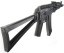 AK-105, full steel, Cyma Platinum, CM.053B