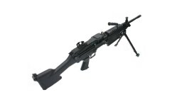 CA249 MKII, Classic Army
