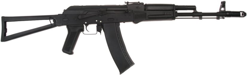 AK-74S, D-Boys, BY-002, RK-02
