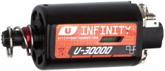 Krótki silnik, INFINITY U-30000, LS, HT, ASG