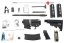 PTW M4A1 MAX 2013 M150, Ambidextrous, Ultimate Challenge Kit, Systema