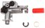 Hop-up set, metal, M16, M4, SHS