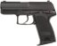 H&K USP Compact, GBB, metal, KSC, KWA
