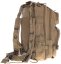 Combat Pack 30L Backpack, TAN, ACM