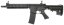 M4 RAS, 11 inch, fekete, Cyma Sport, CM.091