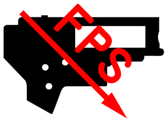 Service - Power Downgrade