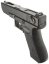 Glock 18C AEP, mosfet, Black, Cyma, CM.030S
