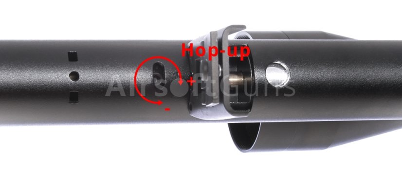 L96-05, black, Gas, Well, G25A