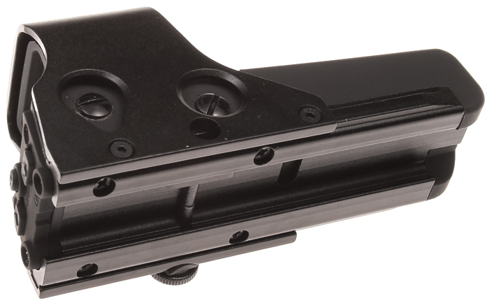 Red dot sight, EOTech Holographic 552, ACM