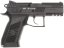 CZ P-07 DUTY, GNB, CO2, ASG
