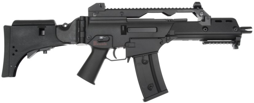 G36CV, 2. generáció, Jing Gong, JG0538