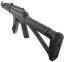 AKM Magpul PTS Zhukov, long, solid stock, nylon, Black, Cyma Sport, CM.680A