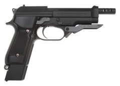 Beretta M93R AEP, Tokyo Marui