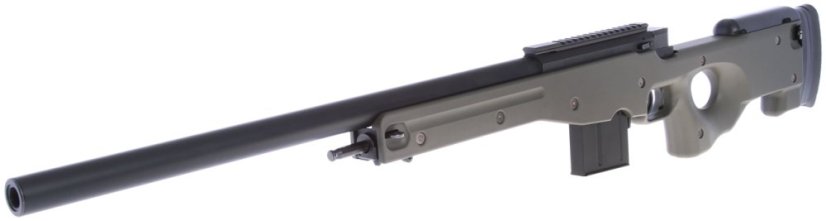 L96 AWS, OD, Tokyo Marui