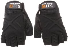 Guantes tácticos sin dedos, negros, L, 5.11 Tactical