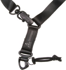 Tactical sling, MS2 Multi Mission, black, Magpul PTS