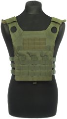 Portapiastre Lite, OD, ACM