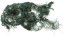 Álcázó puskatakaró, erdő, ACM