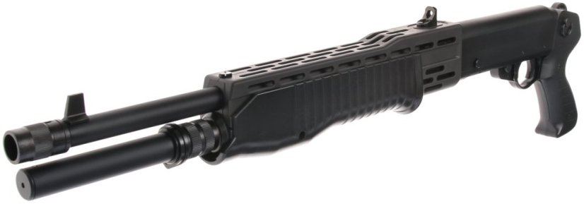 SPAS 12, Tokyo Marui