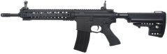 M4 Carbine, URX3, stock Emod, nylon, Black, Cyma Sport, CM.630