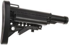 Culata táctica retráctil, M16, M4, VLTOR IMod, D-Boys